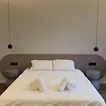 아파트 Unirii 클루지나포카
