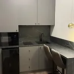 아파트 Unirii