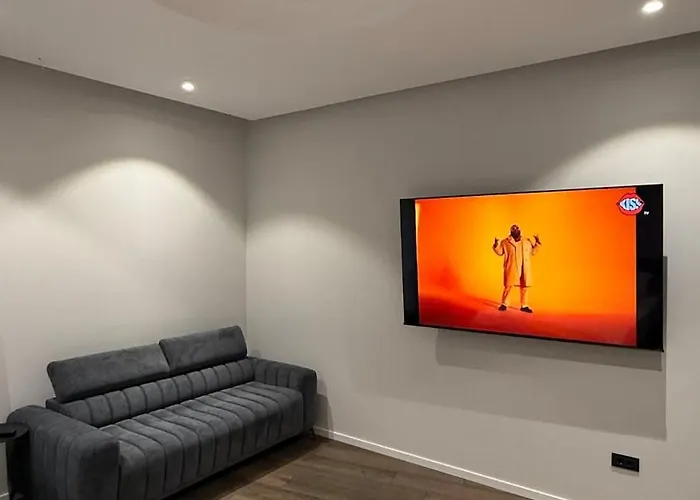 דירה Unirii קלוז'-נאפוקה